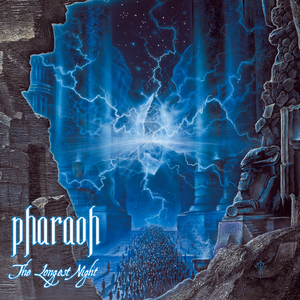 The Longest Night by Pharaoh