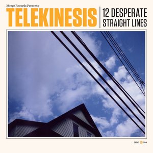 12 Desperate Straight Lines + Dirty Thing EP + bonus
