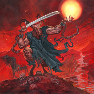 Satan's Boundaries Unchained by Ketzer