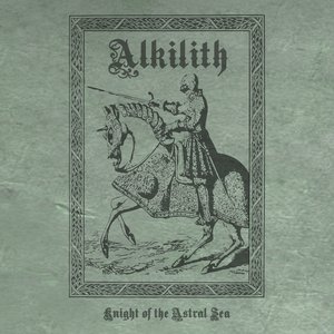 Knight of the Astral Sea