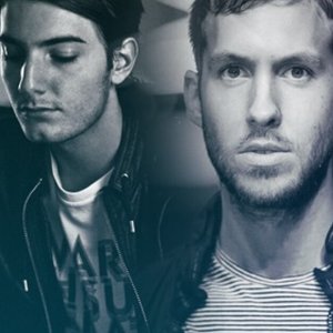 Avatar for Calvin Harris & Alesso