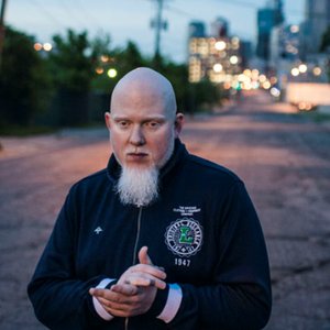 Avatar for Brother Ali