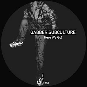 Avatar för Gabber Subculture