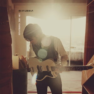 Pinstripes, The Sky album cover