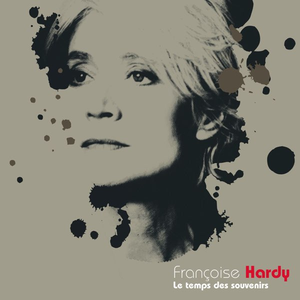Le Temps Des Souvenirs by Françoise Hardy