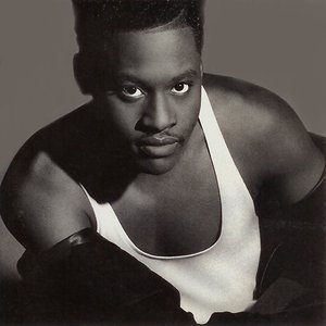 Avatar for Johnny Gill
