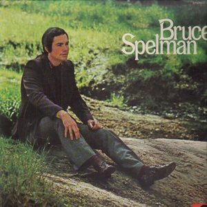 Avatar for Bruce Spelman