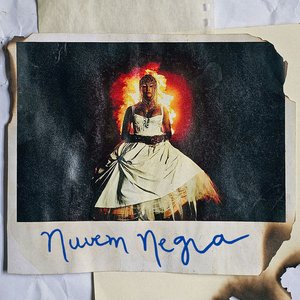 NUVEM NEGRA