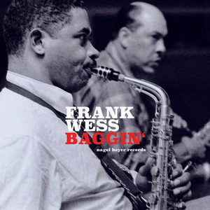 Artwork for Baggin' the Blues