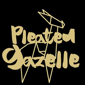 Avatar for Pleated Gazelle