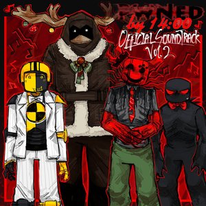 PWNed BY 14:00 Original Soundtrack, Vol. 2