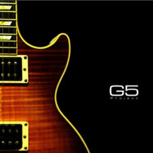 Avatar for G5 Project