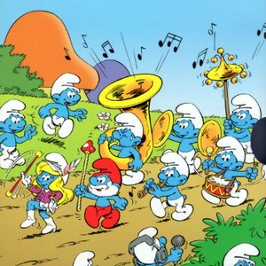 Les Schtroumpfs için avatar