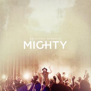 Pochette de IT IS WELL (LIVE)