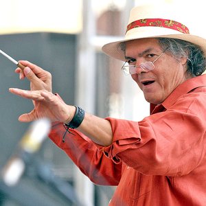 Avatar für Arturo Márquez