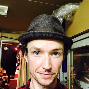 Avatar for Benjamin Anderson