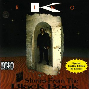 Stories From The Black Book