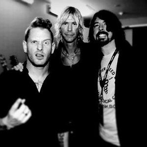 Avatar for Dave Grohl & Duff McKagan