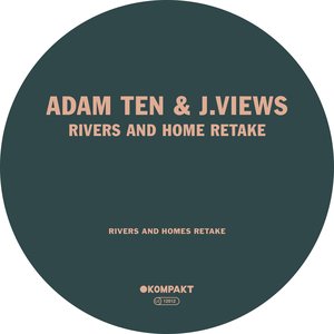 Rivers and Homes Retake