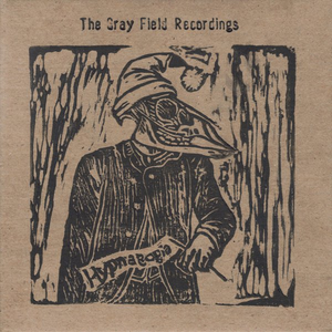 Hypnagogia by The Gray Field Recordings