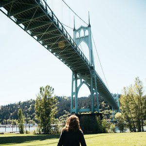 Avatar for Twin Bridges