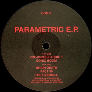Parametric E.P.