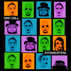 Artwork for INTOXICATING