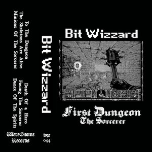 First Dungeon : The Sorcerer
