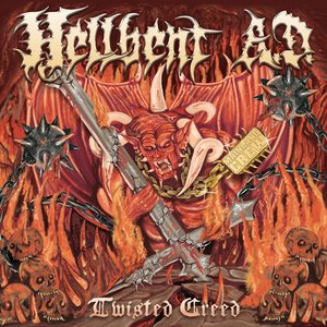 Twisted Creed [Explicit]