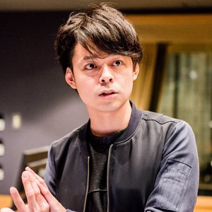 Masahiro Tokuda のアバター