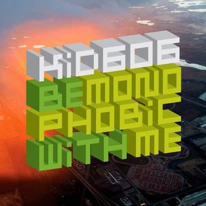 Be Monophobic with me ep