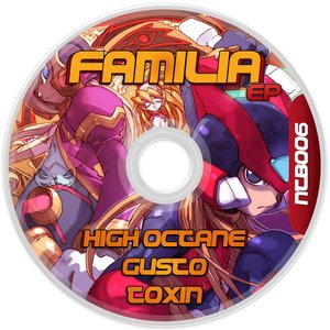 Familia EP