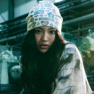 Avatar for Hyein