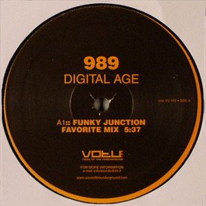 Digital Age