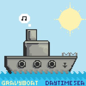 Avatar for Gravyboat