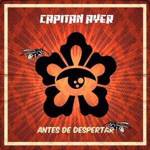 Avatar for Capitan Ayer