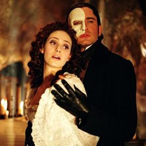 Avatar for Michael Crawford/Sarah Brightman