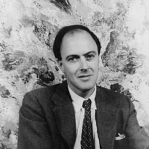Avatar for Roald Dahl
