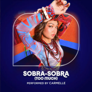 Sobra-Sobra by Carmelle