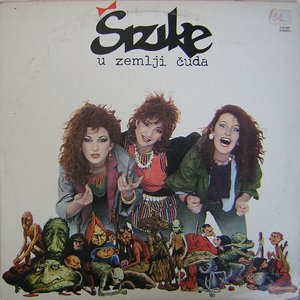 Avatar for Sizike