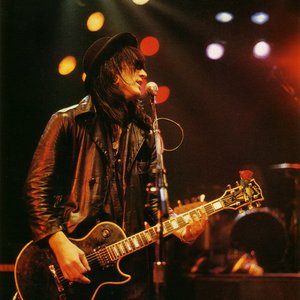 Avatar for Izzy Stradlin