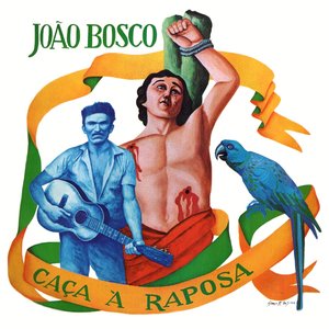 Caça À Raposa