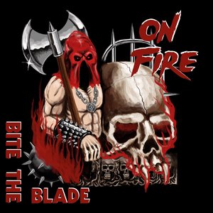 Bite The Blade