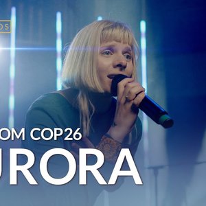 Avatar for AURORA Live from COP26