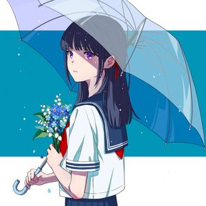 umbrella shangri-la (feat. yoshino)