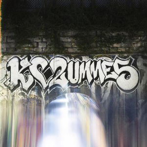 KC2.5 album cover