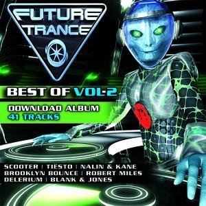 Future Trance - Best Of Vol. 2
