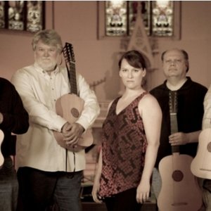 Avatar for Chambure Vihuela Quartet