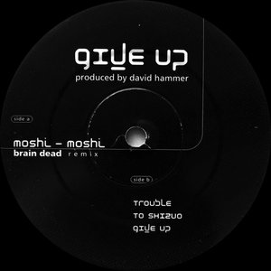 Give Up