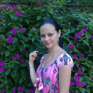 Avatar for Марина Гольченко